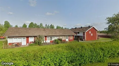 Lägenheter att hyra i Ockelbo - Bild från Google Street View