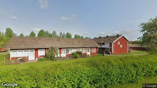 Lägenheter att hyra i Ockelbo - Bild från Google Street View