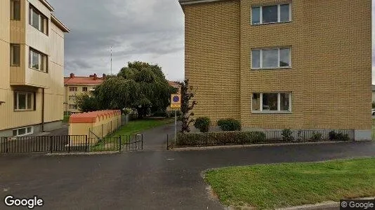Lägenheter att hyra i Norrköping - Bild från Google Street View
