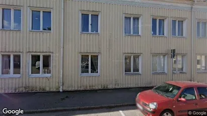 Lägenheter att hyra i Oskarshamn - Bild från Google Street View