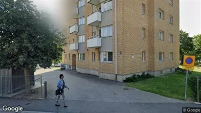 Lägenheter att hyra i Norrköping - Bild från Google Street View