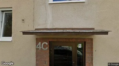 Lägenheter att hyra i Borlänge - Bild från Google Street View
