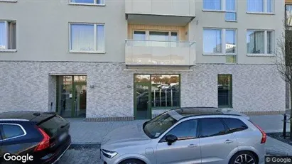 Lägenheter att hyra i Järfälla - Bild från Google Street View