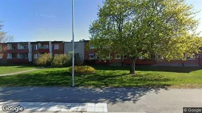 Lägenheter att hyra i Nyköping - Bild från Google Street View