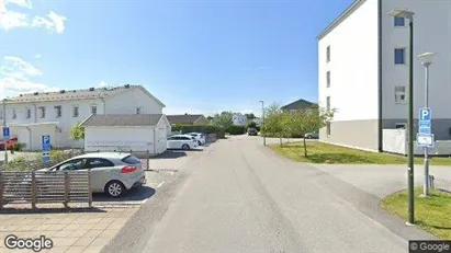 Lägenheter att hyra i Örebro - Bild från Google Street View