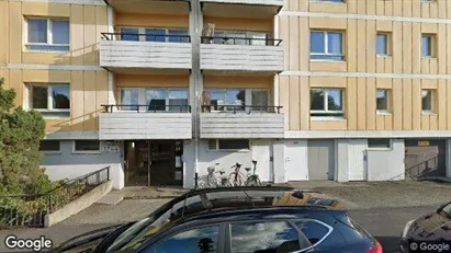 Lägenheter att hyra i Norrköping - Bild från Google Street View