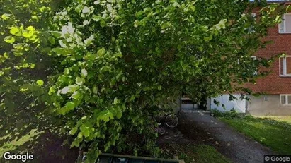Lägenheter att hyra i Katrineholm - Bild från Google Street View