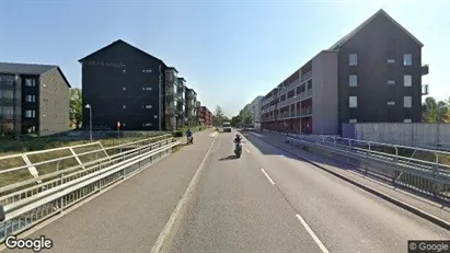 Lägenheter att hyra i Norrköping - Bild från Google Street View