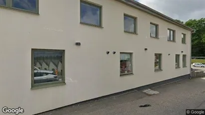Lägenheter att hyra i Borås - Bild från Google Street View