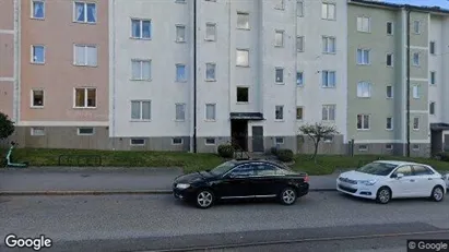 Lägenheter att hyra i Norrköping - Bild från Google Street View