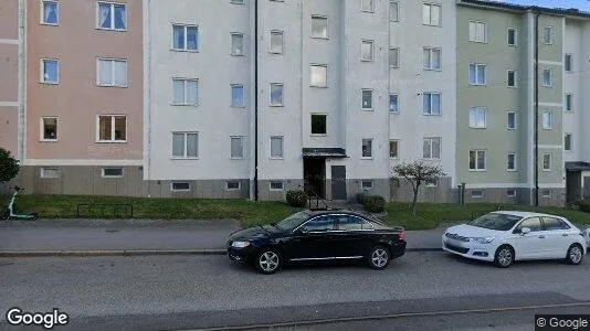 Lägenheter att hyra i Norrköping - Bild från Google Street View