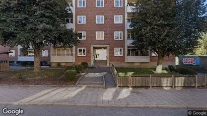 Lägenheter att hyra i Norrköping - Bild från Google Street View