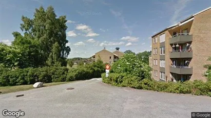 Lägenheter att hyra i Karlskrona - Bild från Google Street View