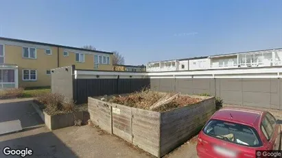 Lägenheter att hyra i Helsingborg - Bild från Google Street View