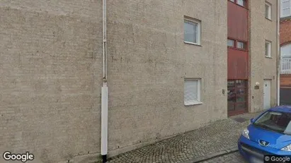 Lägenheter att hyra i Simrishamn - Bild från Google Street View