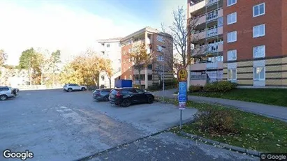 Lägenheter att hyra i Järfälla - Bild från Google Street View