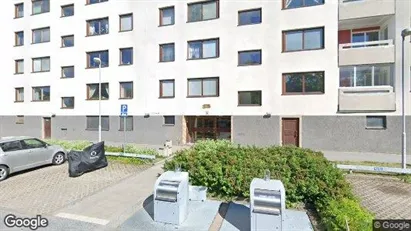 Lägenheter att hyra i Söderort - Bild från Google Street View