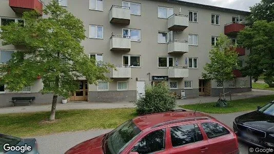 Lägenheter att hyra i Söderort - Bild från Google Street View