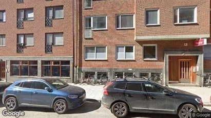 Lägenheter att hyra i Södermalm - Bild från Google Street View