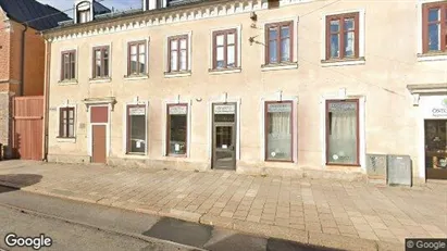 Lägenheter att hyra i Norrköping - Bild från Google Street View