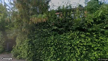 Lägenheter att hyra i Örgryte-Härlanda - Bild från Google Street View
