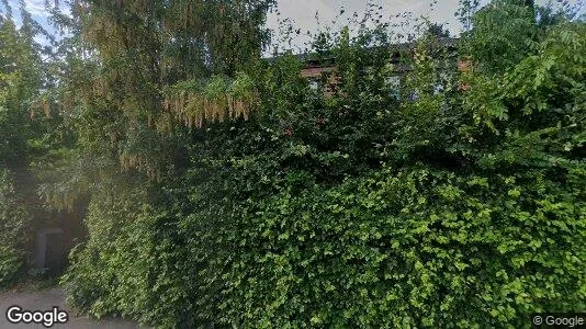 Lägenheter att hyra i Örgryte-Härlanda - Bild från Google Street View