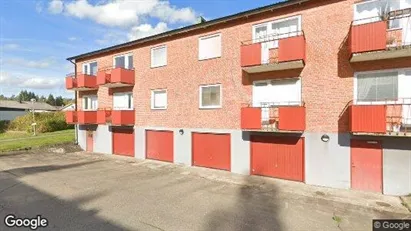 Lägenheter att hyra i Östra Göinge - Bild från Google Street View