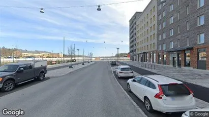 Lägenheter att hyra i Järfälla - Bild från Google Street View