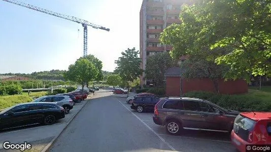 Lägenheter att hyra i Danderyd - Bild från Google Street View