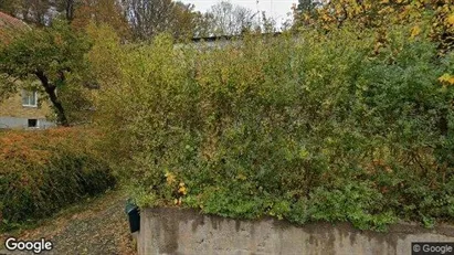 Lägenheter att hyra i Uddevalla - Bild från Google Street View
