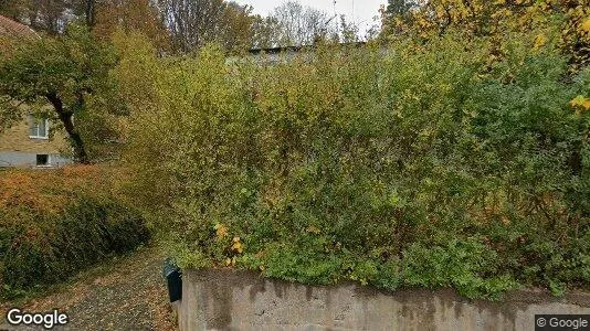 Lägenheter att hyra i Uddevalla - Bild från Google Street View