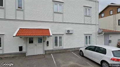 Lägenheter att hyra i Lilla Edet - Bild från Google Street View