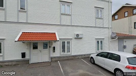 Lägenheter att hyra i Lilla Edet - Bild från Google Street View