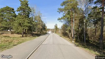 Lägenheter att hyra i Södertälje - Bild från Google Street View
