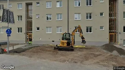 Lägenheter att hyra i Lidingö - Bild från Google Street View
