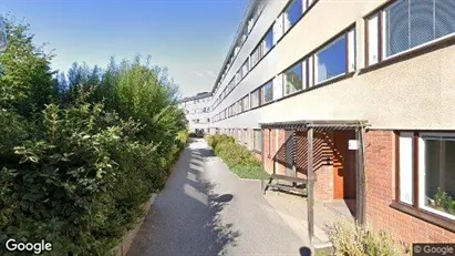 Lägenheter att hyra i Södermalm - Bild från Google Street View