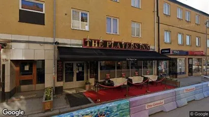 Lägenheter att hyra i Enköping - Bild från Google Street View
