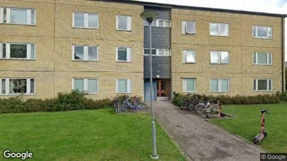 Lägenheter att hyra i Uppsala - Bild från Google Street View