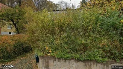 Lägenheter att hyra i Uddevalla - Bild från Google Street View