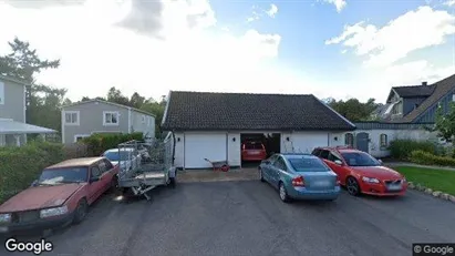 Lägenheter att hyra i Örkelljunga - Bild från Google Street View