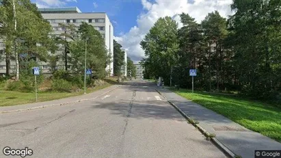Lägenheter att hyra i Uppsala - Bild från Google Street View