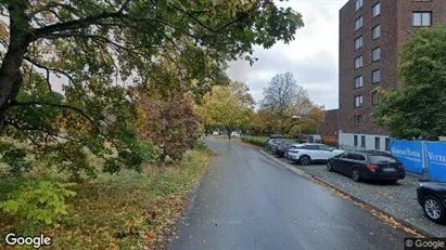 Lägenheter att hyra i Järfälla - Bild från Google Street View