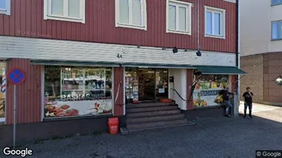 Lägenheter att hyra i Vetlanda - Bild från Google Street View