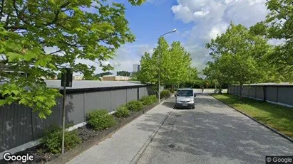 Lägenheter att hyra i Fosie - Bild från Google Street View