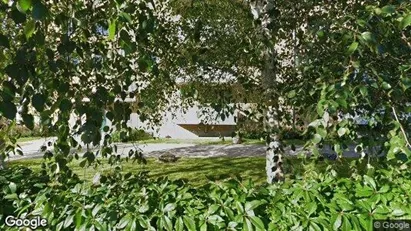 Lägenheter att hyra i Uppsala - Bild från Google Street View