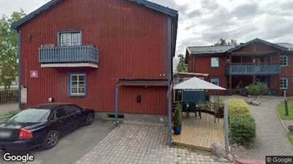 Lägenheter att hyra i Falun - Bild från Google Street View