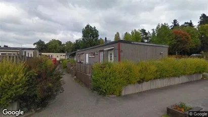 Lägenheter att hyra i Österåker - Bild från Google Street View