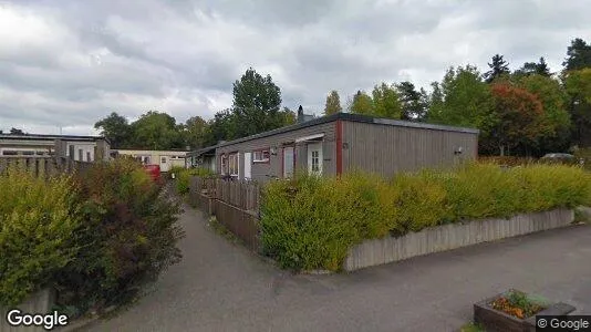 Lägenheter att hyra i Österåker - Bild från Google Street View