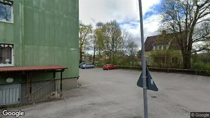 Lägenheter att hyra i Ludvika - Bild från Google Street View