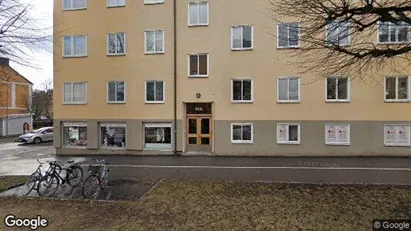 Lägenheter att hyra i Linköping - Bild från Google Street View